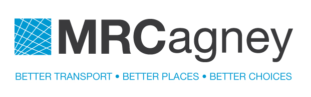 MRCagney Logo
