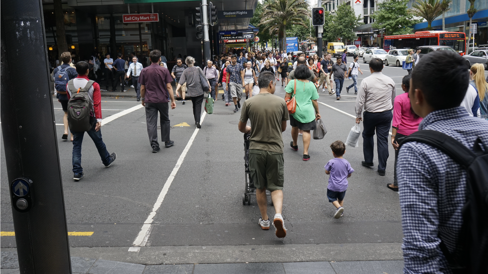 Equity and Accessibility