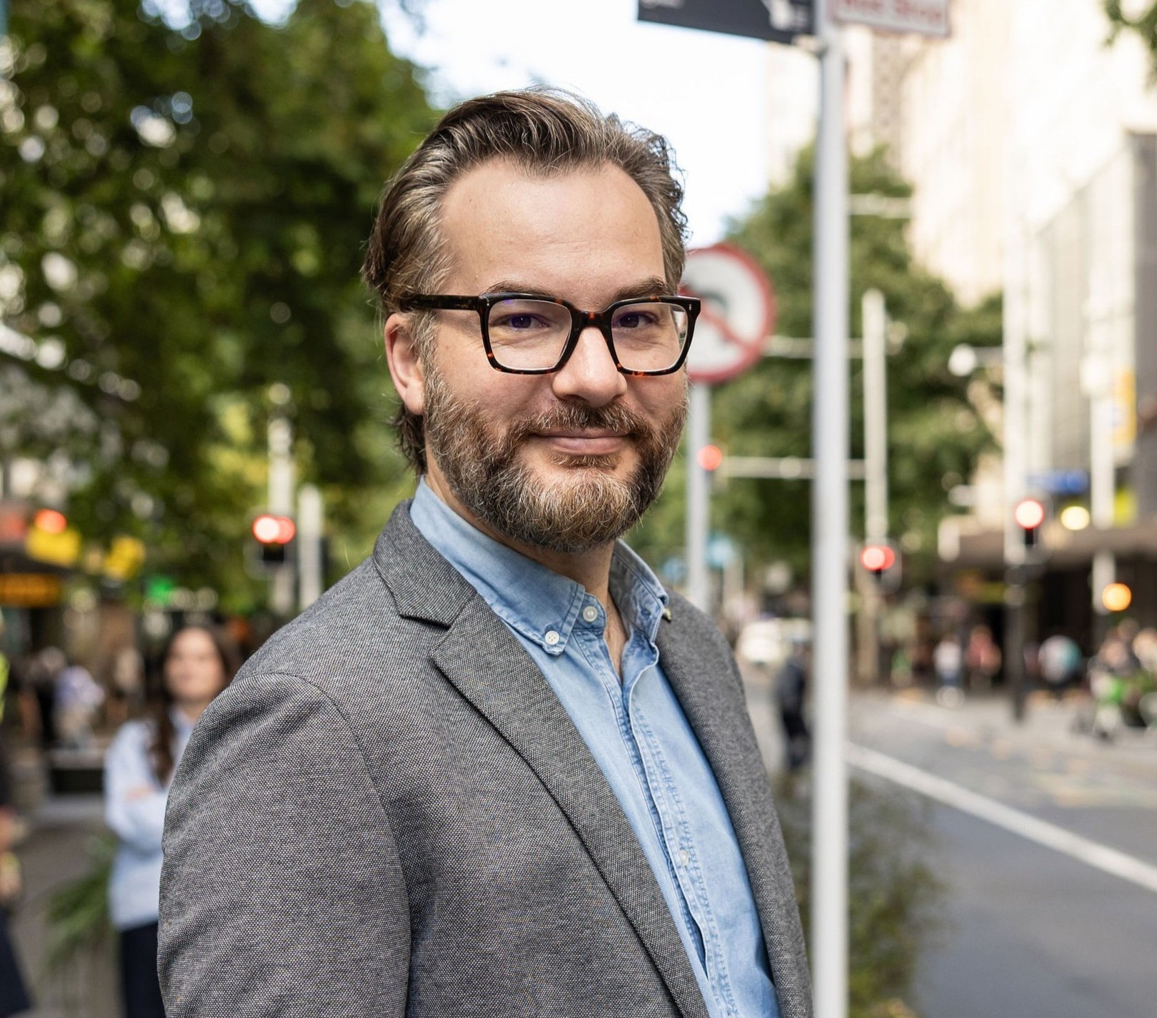 Nicolas Reid